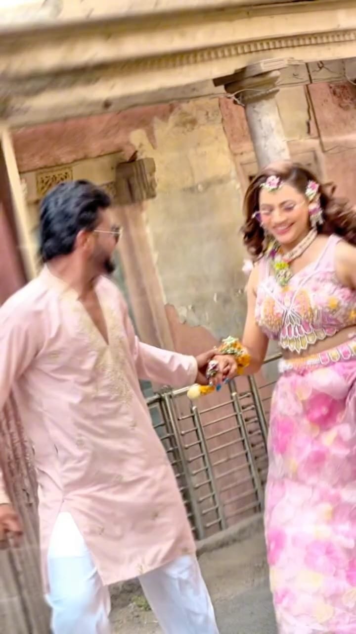 Post 7 by Shailesh patel on Instagram (video)