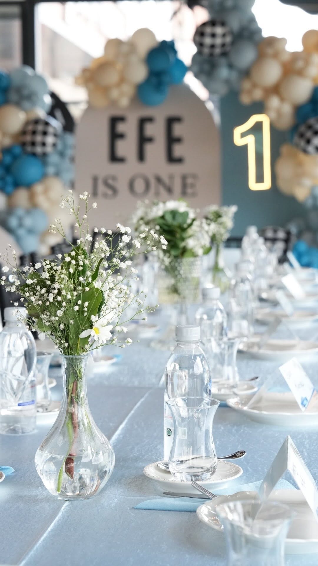 Post 2 by Alice Event on Instagram (video)