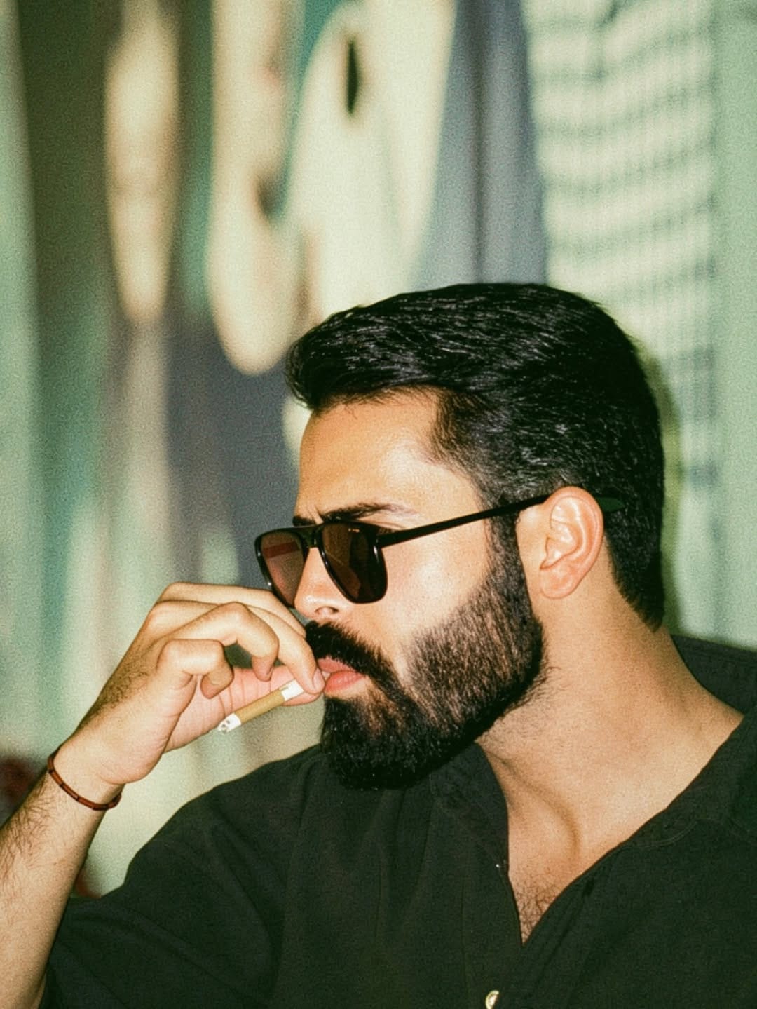 Post 3 by 『 Murtaja  || مرتجى 』 on Instagram (carousel)