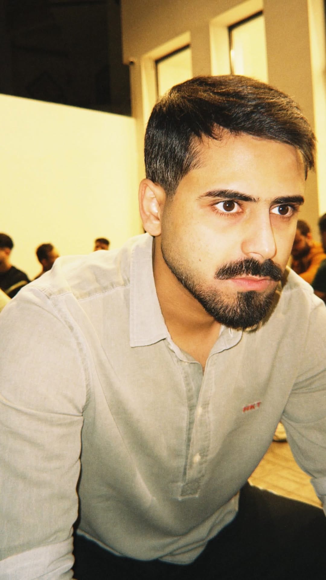 Post 6 by 『 Murtaja  || مرتجى 』 on Instagram (video)