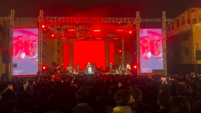 Post 2 by Royal Events and PR on Instagram (video)