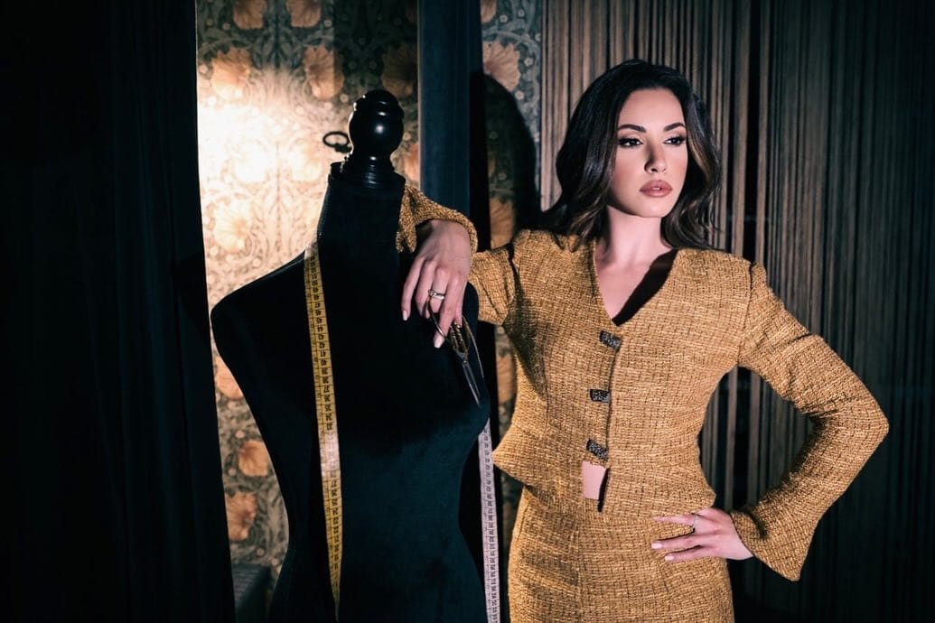 Post 9 by Elisabetta Rende | fashion designer on Instagram (carousel)