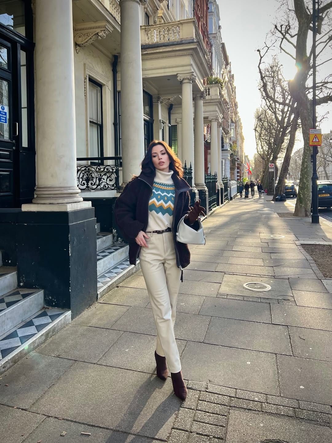 Post 6 by Elisabetta Rende | fashion designer on Instagram (carousel)