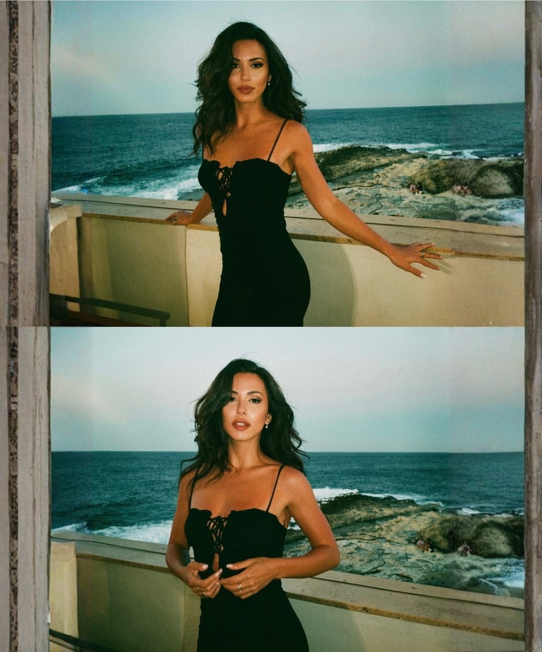Post 2 by Elisabetta Rende | fashion designer on Instagram (carousel)