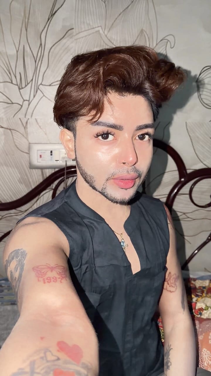 Post 3 by Rajiv Bhowmick on Instagram (video)