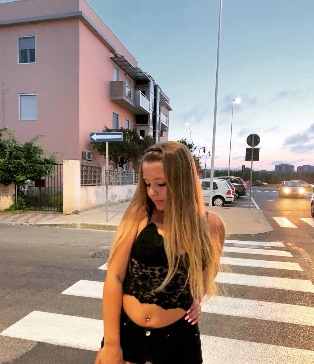 Post 8 by 👧🏼 on Instagram (image)