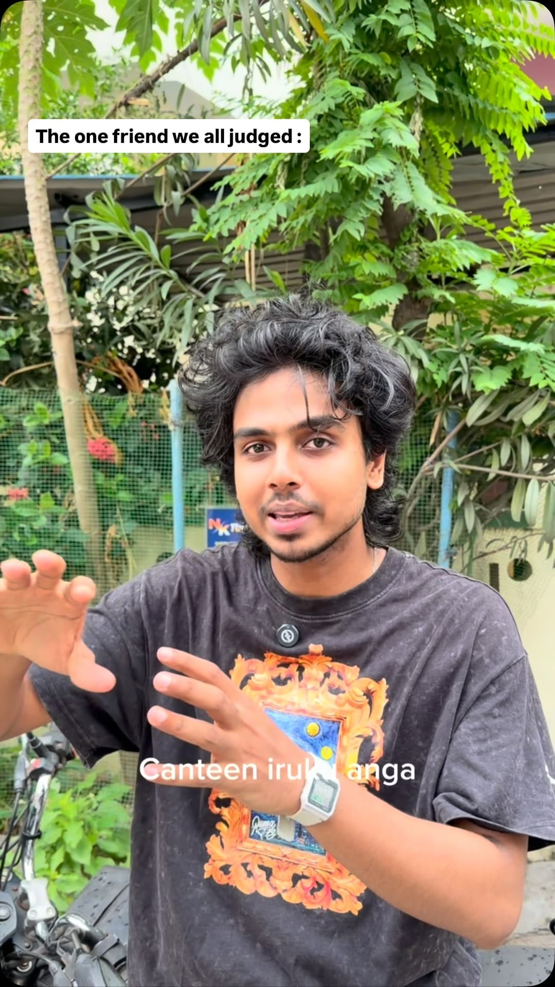 Post 6 by M Saajid on Instagram (video)
