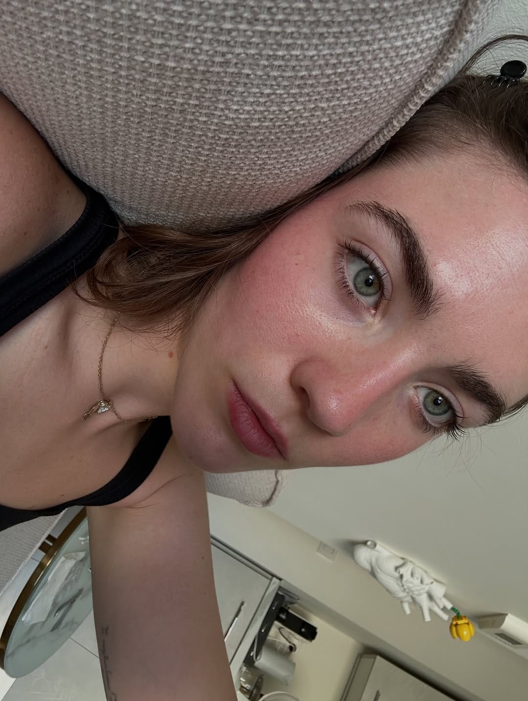 Post 1 by Flaminia Lamborghini on Instagram (carousel)