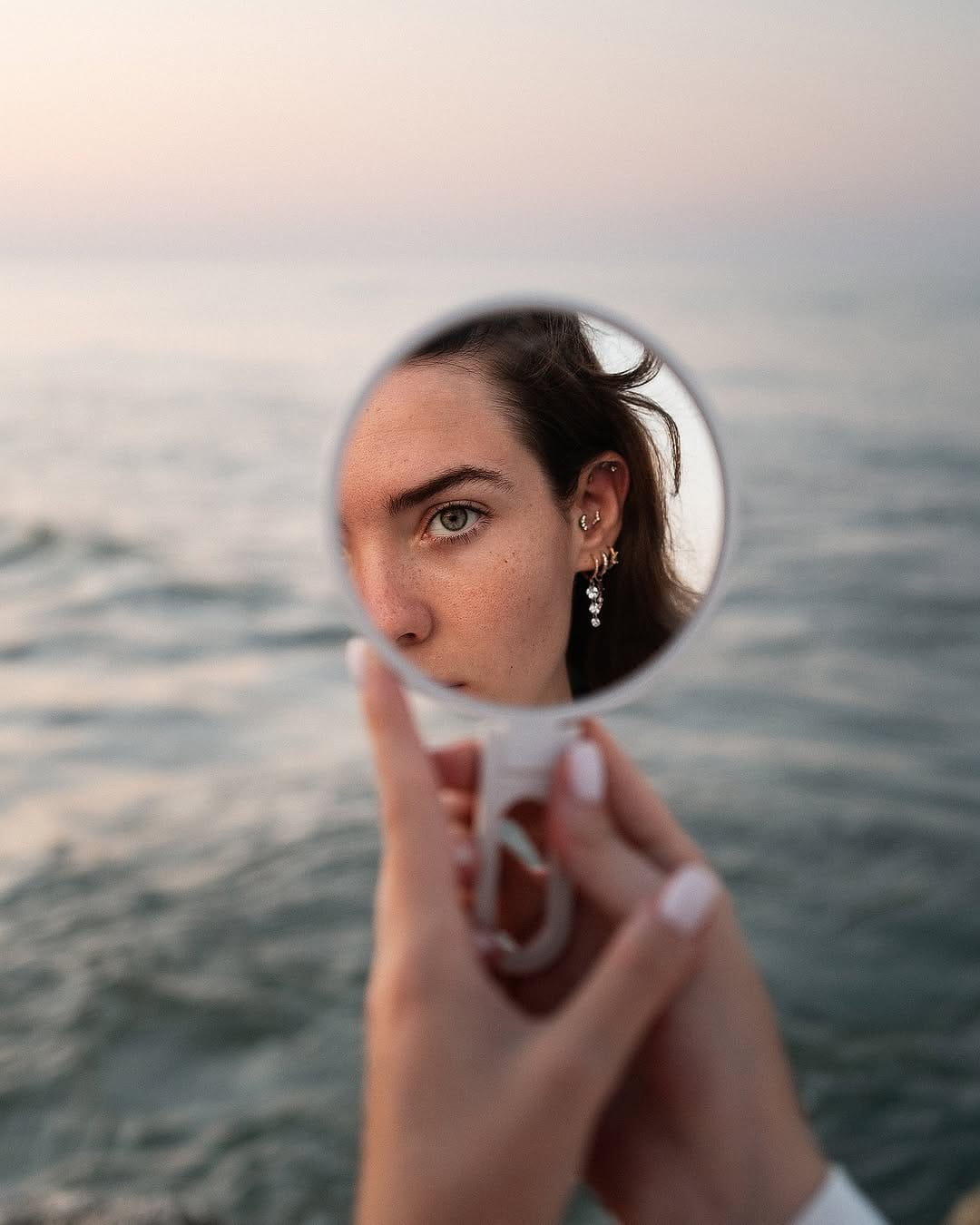Post 9 by Flaminia Lamborghini on Instagram (carousel)