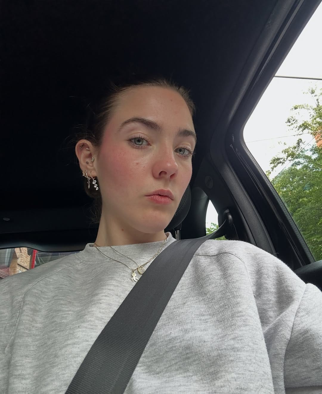 Post 2 by Flaminia Lamborghini on Instagram (carousel)