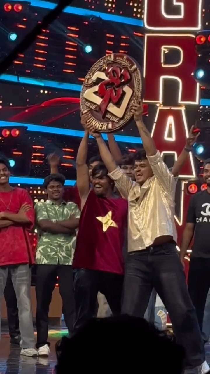 Post 2 by Sanket Gaonkar on Instagram (video)