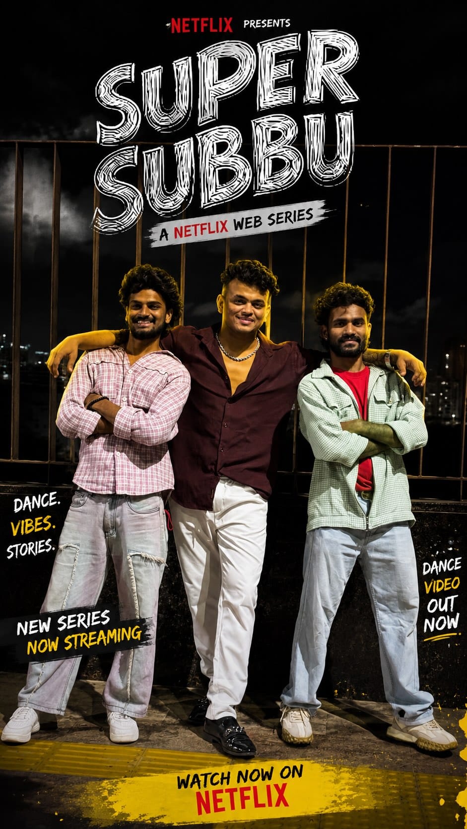 Post 10 by Sanket Gaonkar on Instagram (video)