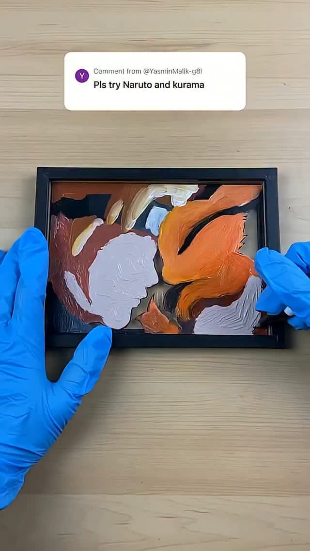 Post 2 by SMArtProjects on Instagram (video)