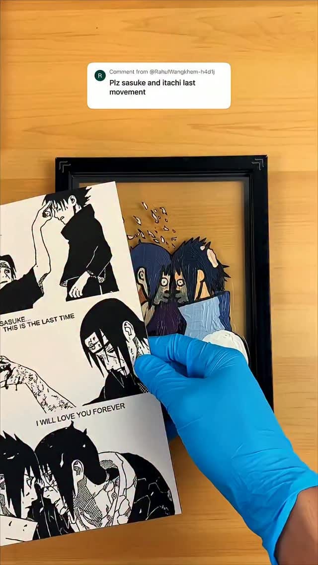 Post 4 by SMArtProjects on Instagram (video)