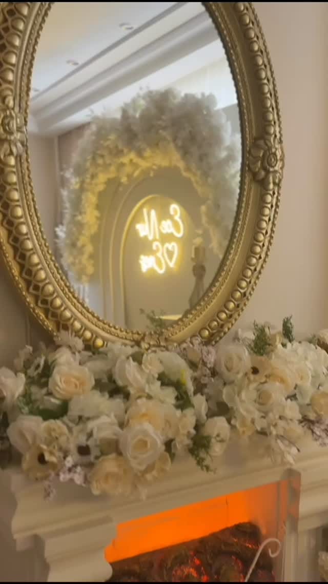 Post 2 by Söz-Nişan Organizasyonu on Instagram (video)