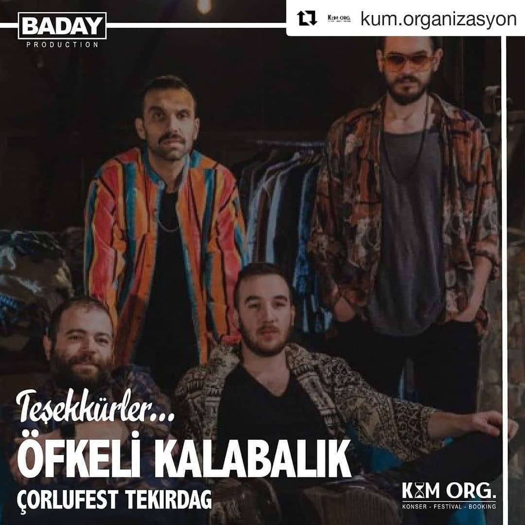 Post 7 by Cengiz Baday on Instagram (image)