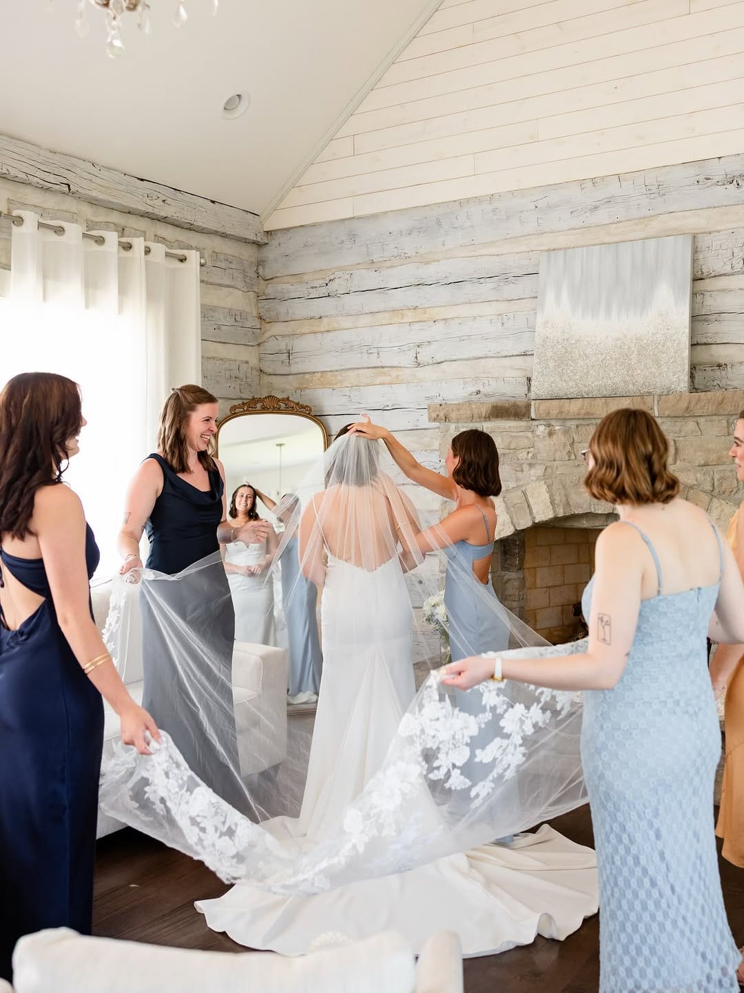 Post 4 by Haue Valley Weddings & Events on Instagram (carousel)