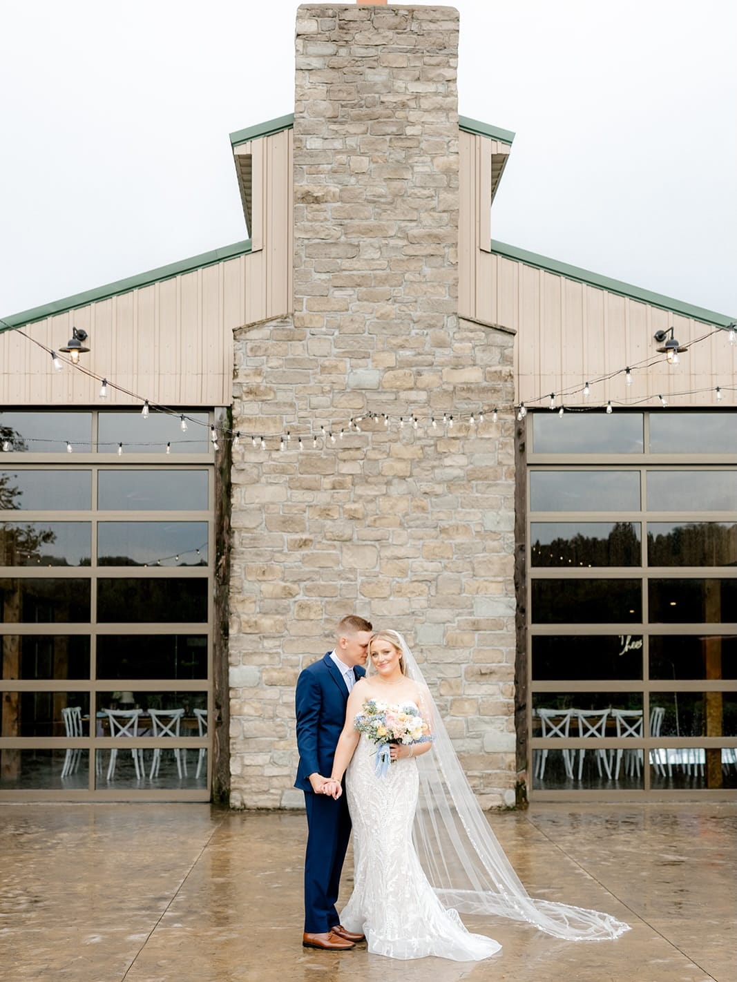 Post 3 by Haue Valley Weddings & Events on Instagram (carousel)