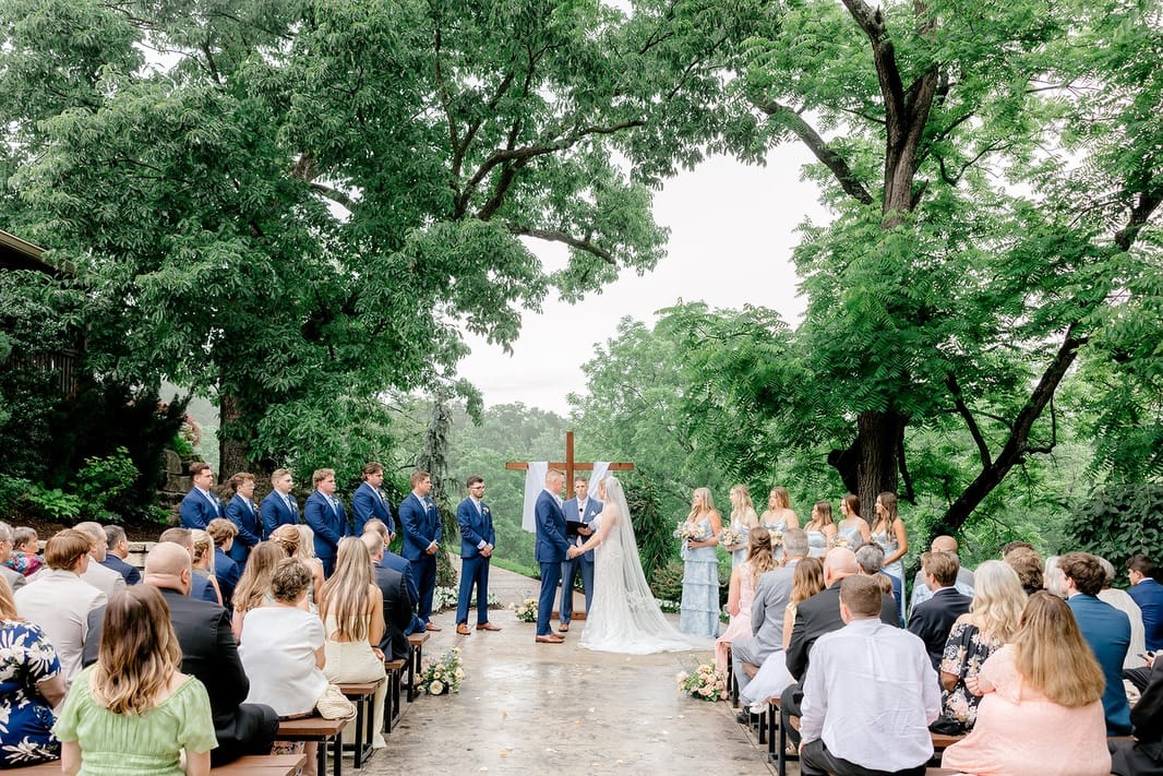 Post 5 by Haue Valley Weddings & Events on Instagram (carousel)