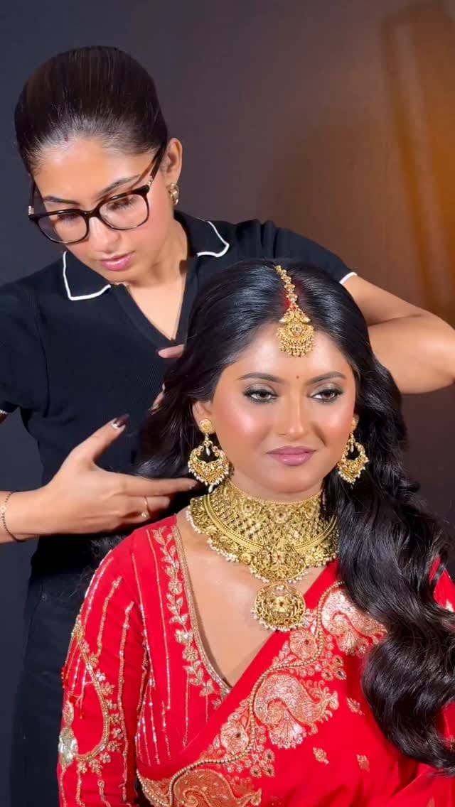Post 3 by ISHITA MISHRA on Instagram (video)