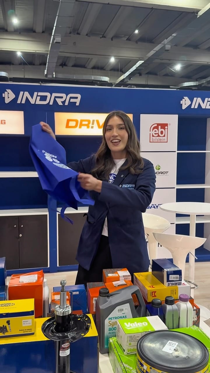Post 7 by Motortec Chile on Instagram (video)