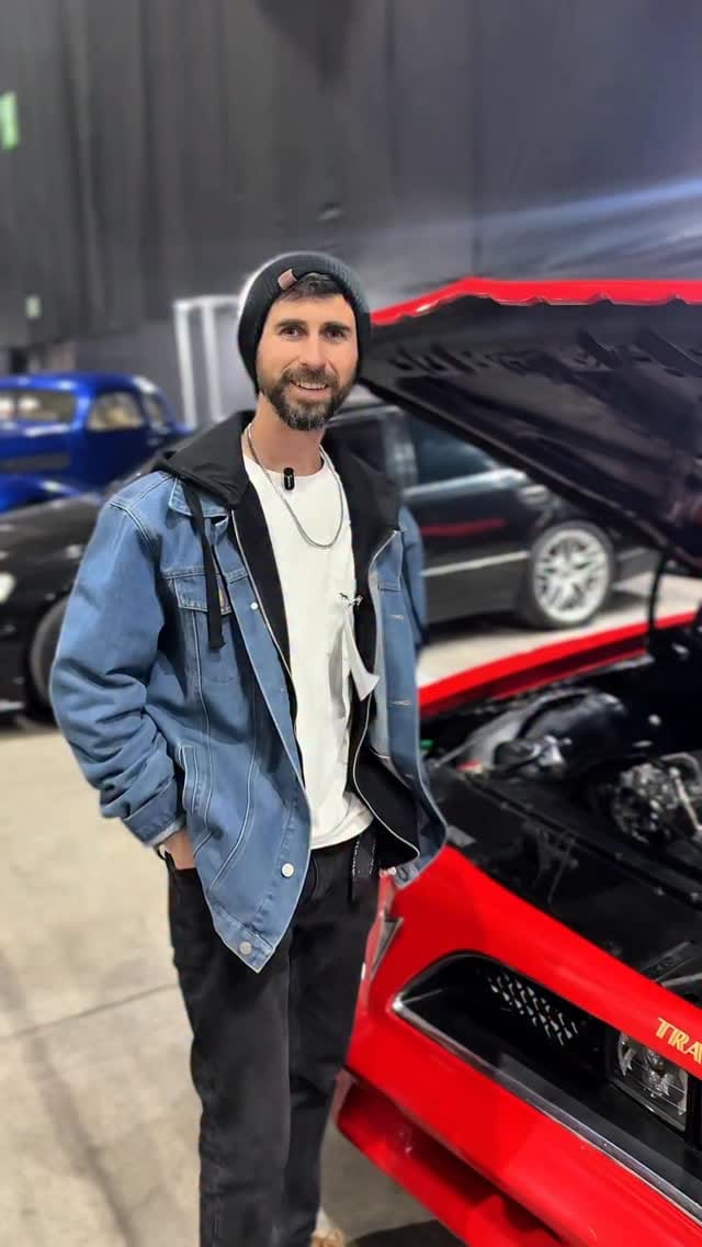 Post 3 by Motortec Chile on Instagram (video)