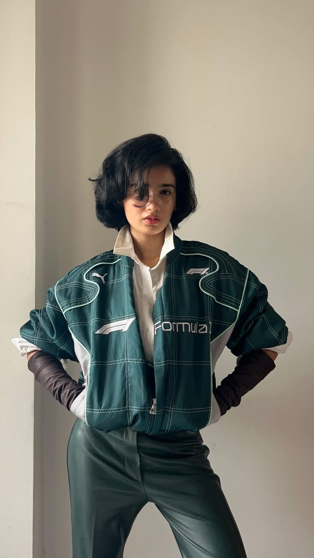 Post 1 by Amna Imam on Instagram (video)