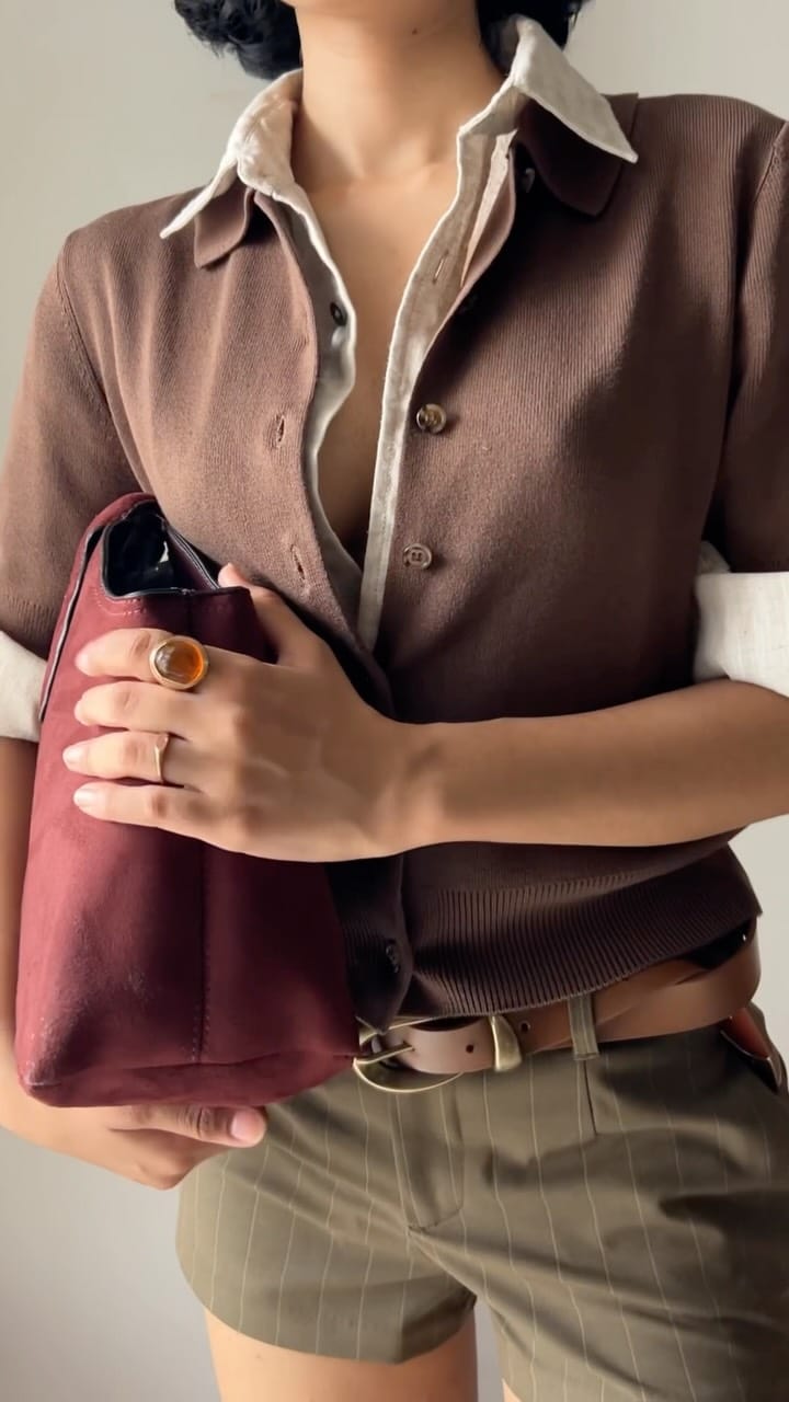 Post 2 by Amna Imam on Instagram (video)