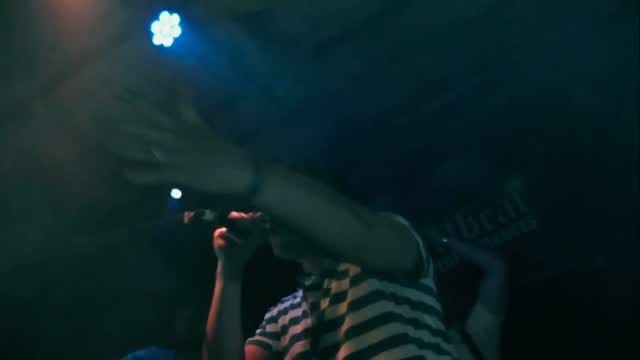 Post 1 by LOCKENHEIMER on Instagram (video)