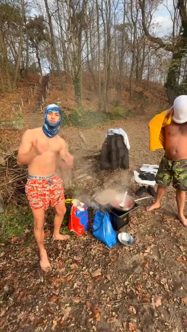 Post 3 by LOCKENHEIMER on Instagram (video)