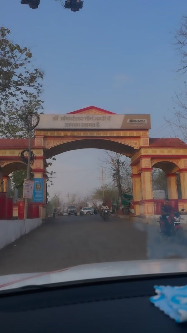 Post 6 by Singer Mayank Gupta on Instagram (video)