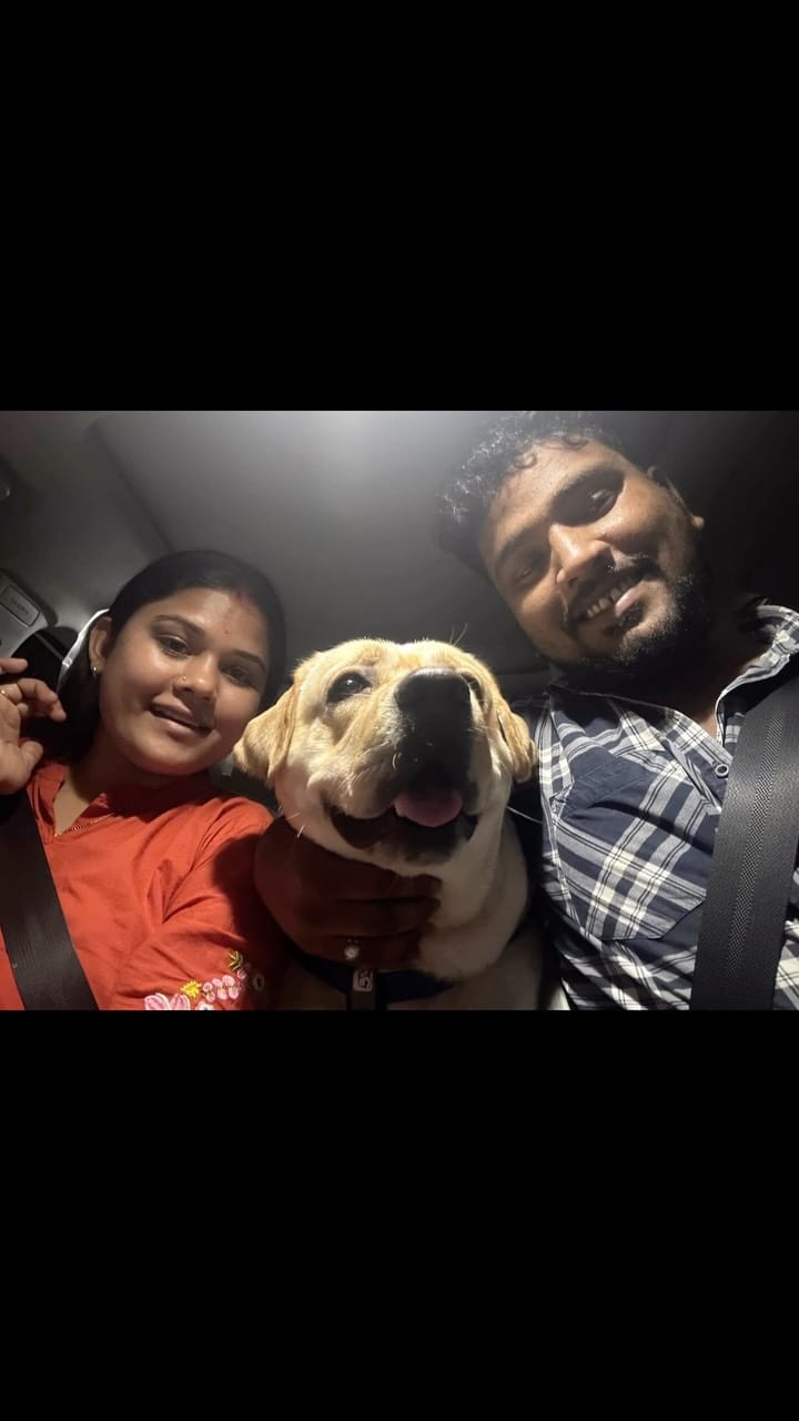 Post 1 by Singer Mayank Gupta on Instagram (video)