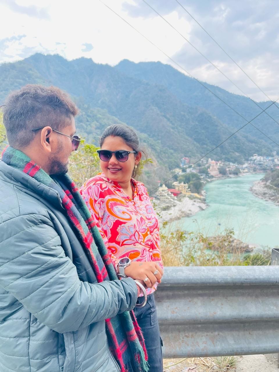 Post 5 by Singer Mayank Gupta on Instagram (carousel)