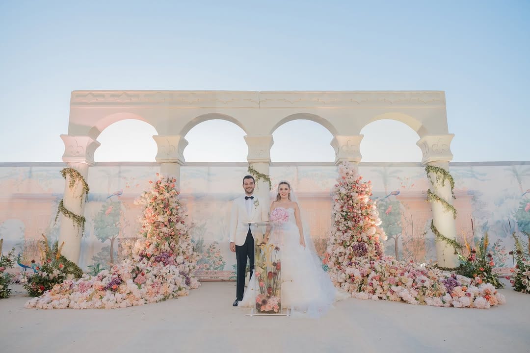 Post 9 by Hera'da Davet - Düğün Mimarı on Instagram (carousel)