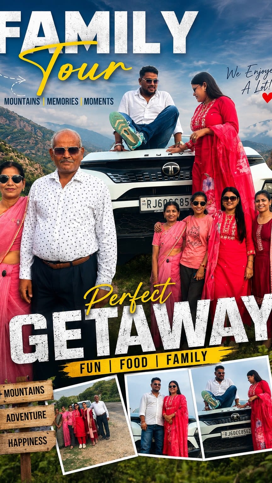Post 3 by Singer Mayank Gupta on Instagram (video)