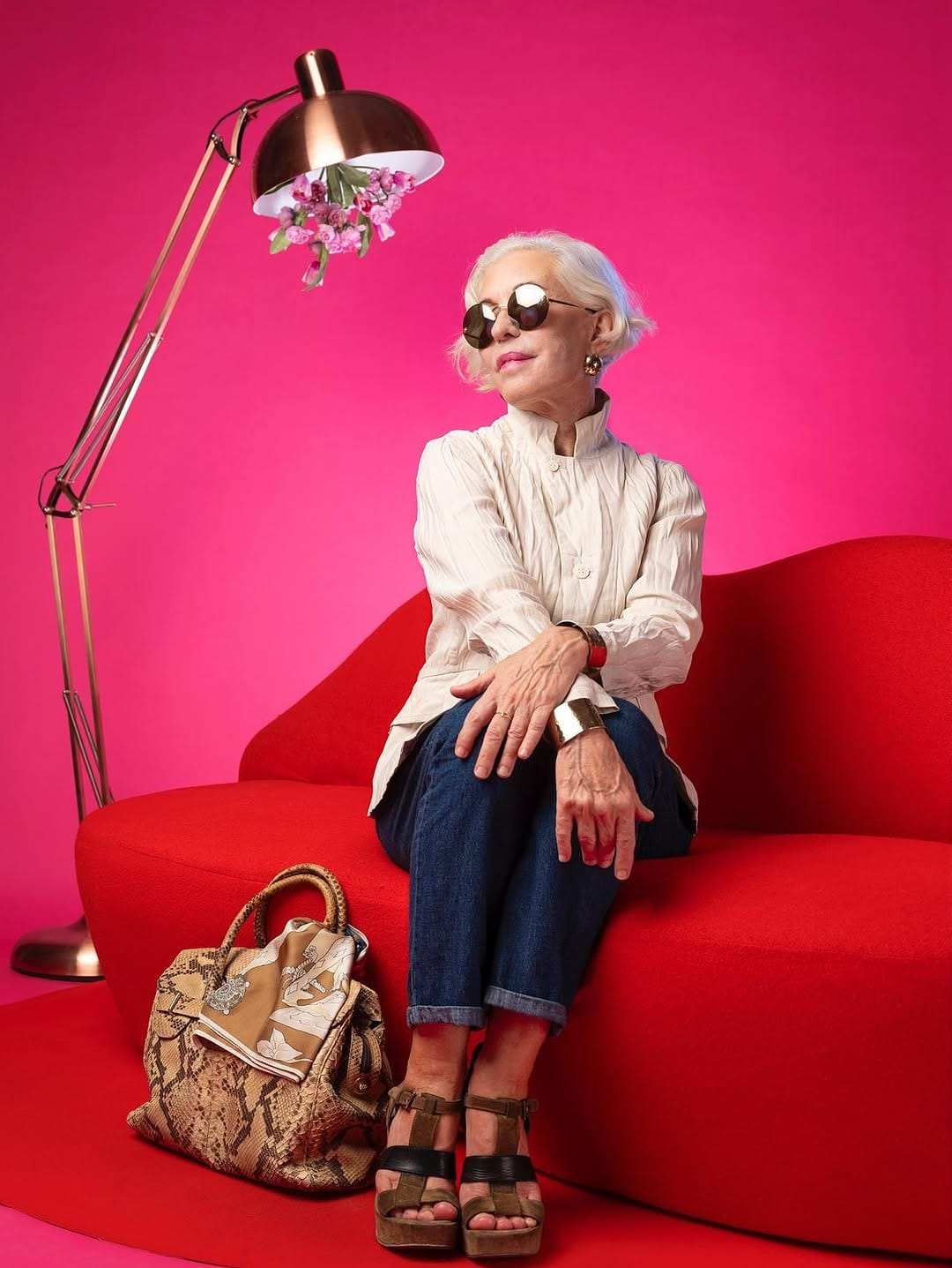 Post 9 by Chiara Boni on Instagram (carousel)