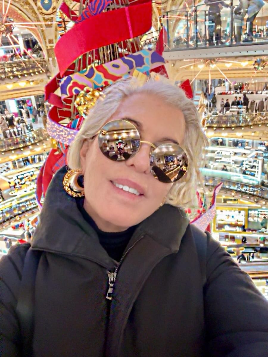 Post 8 by Chiara Boni on Instagram (carousel)