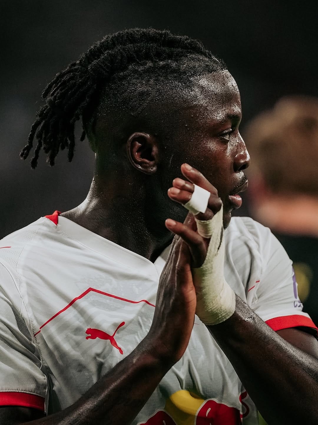 Post 10 by Johan Bakayoko - El Kito 🦁 on Instagram (carousel)