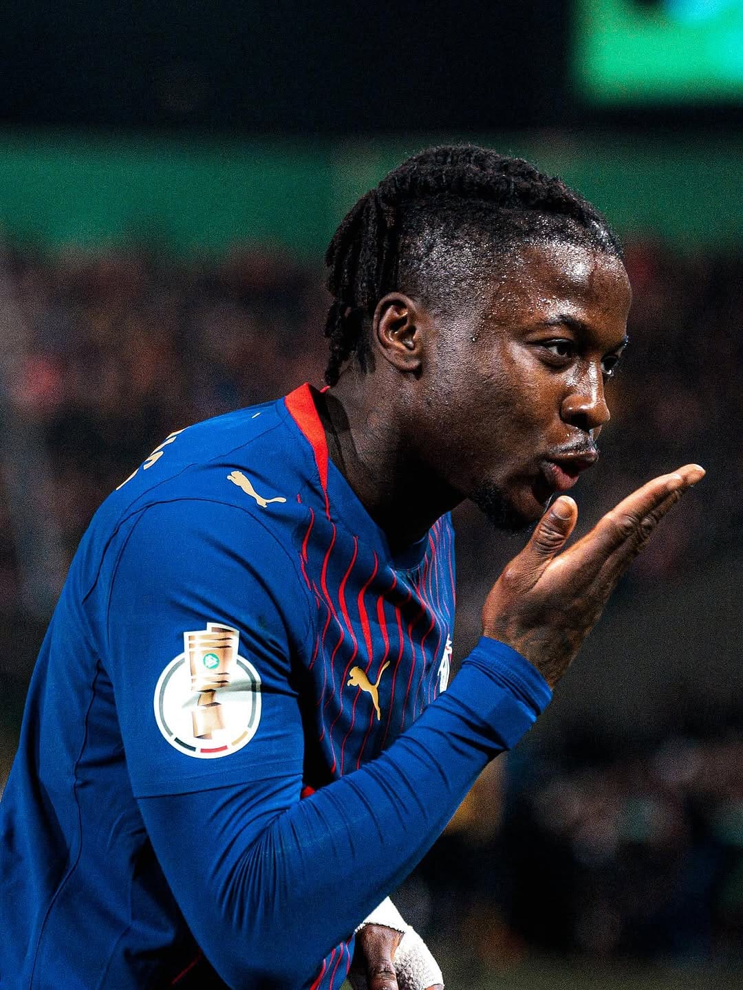 Post 6 by Johan Bakayoko - El Kito 🦁 on Instagram (carousel)
