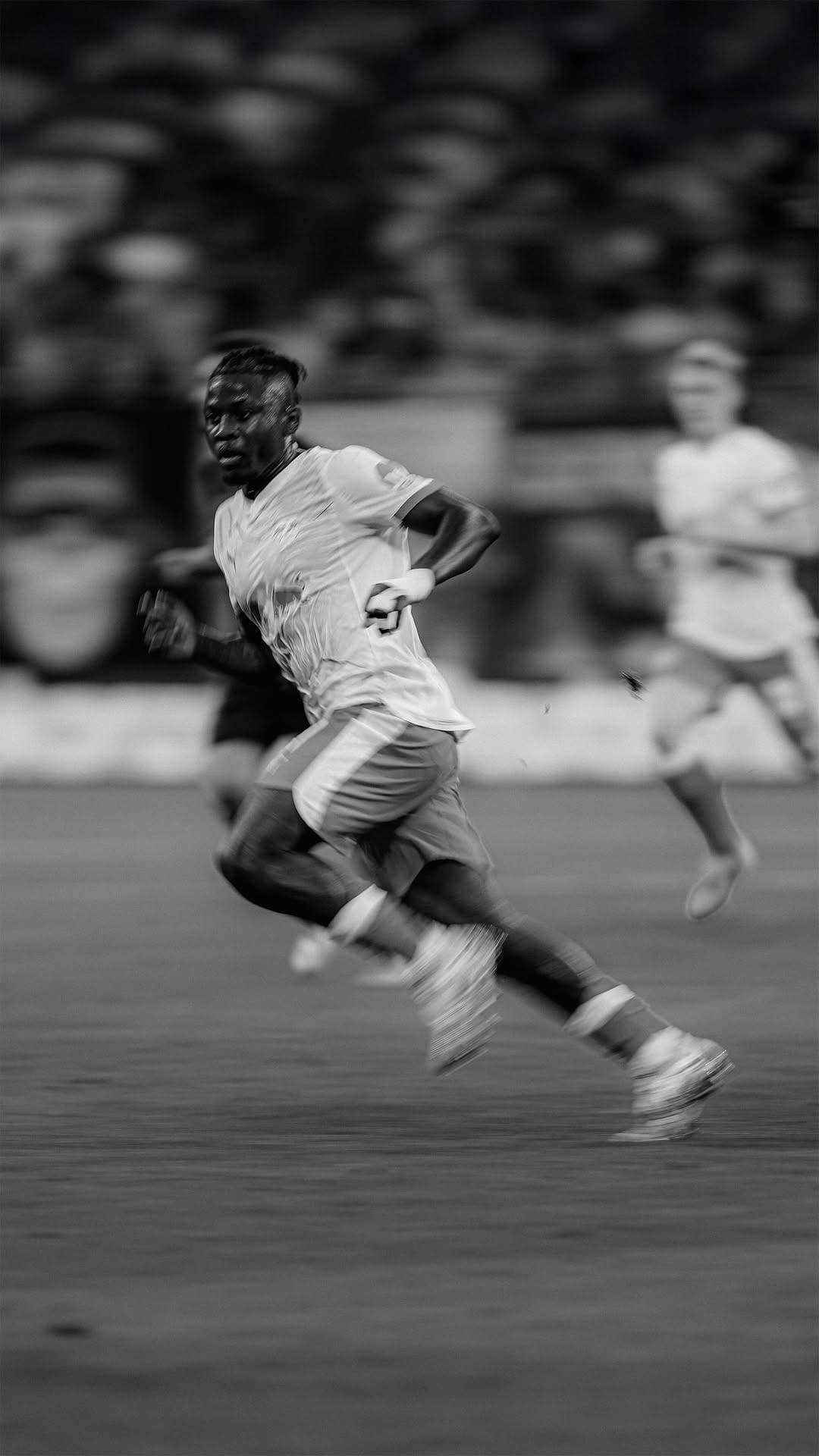 Post 9 by Johan Bakayoko - El Kito 🦁 on Instagram (video)