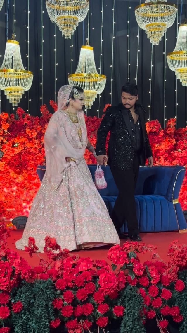 Post 9 by Shahin’s Makeover on Instagram (video)