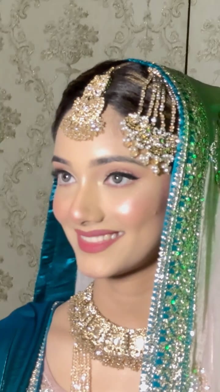 Post 10 by Shahin’s Makeover on Instagram (video)