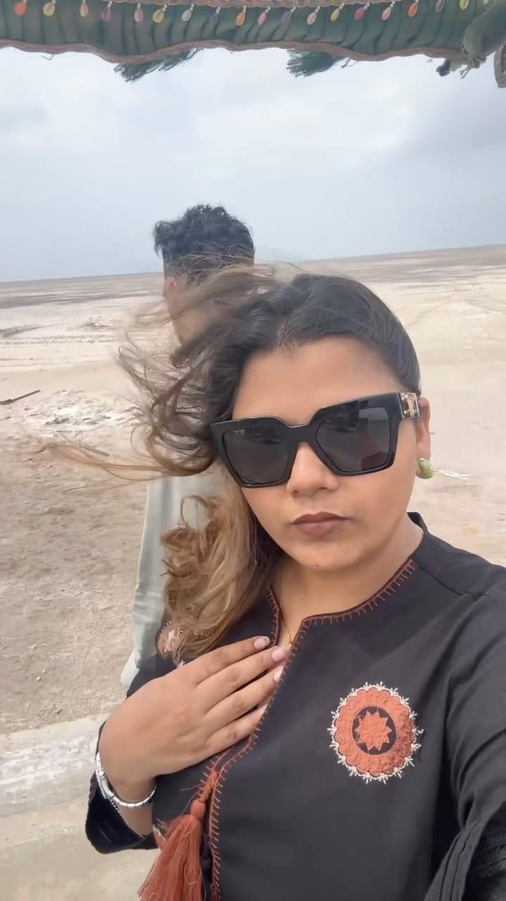 Post 1 by Shahin’s Makeover on Instagram (video)