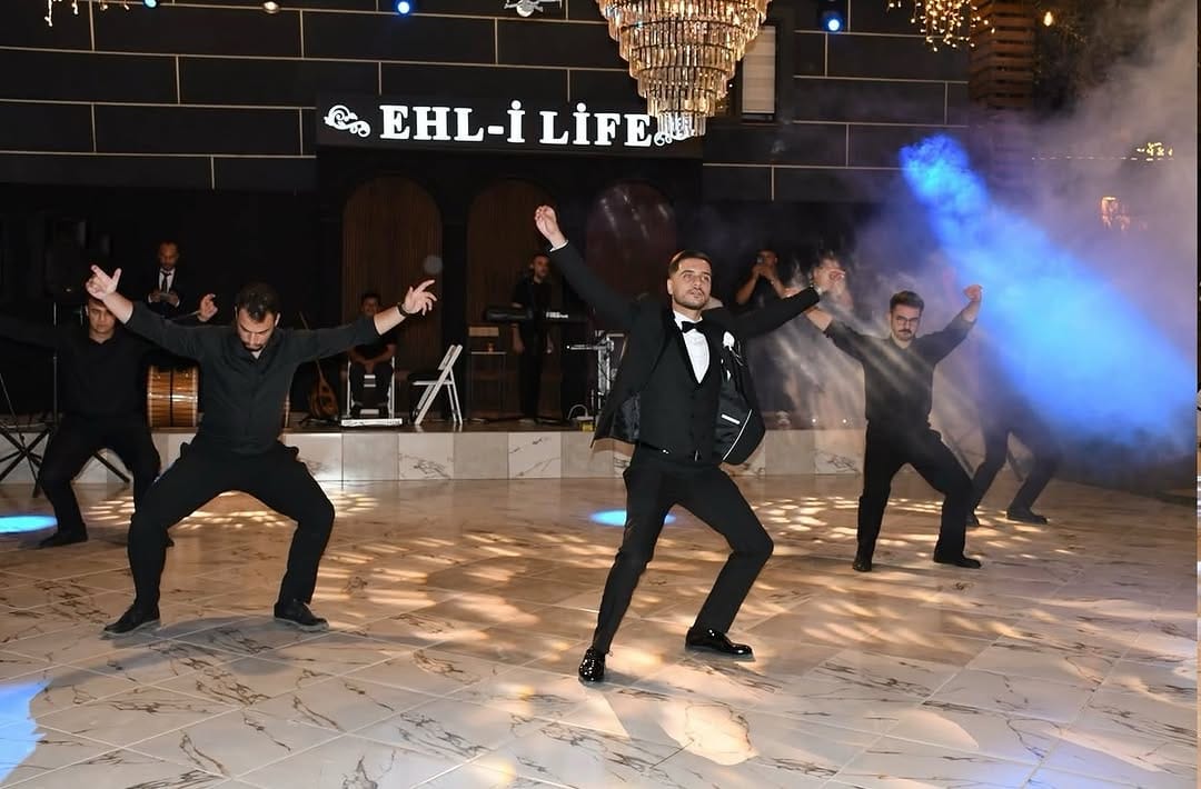 Post 5 by Ehl-i Life Kır düğün salonu / İzmir düğün salonu / Buca on Instagram (image)