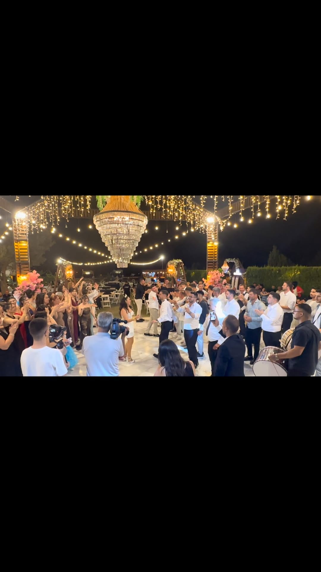 Post 9 by Ehl-i Life Kır düğün salonu / İzmir düğün salonu / Buca on Instagram (video)