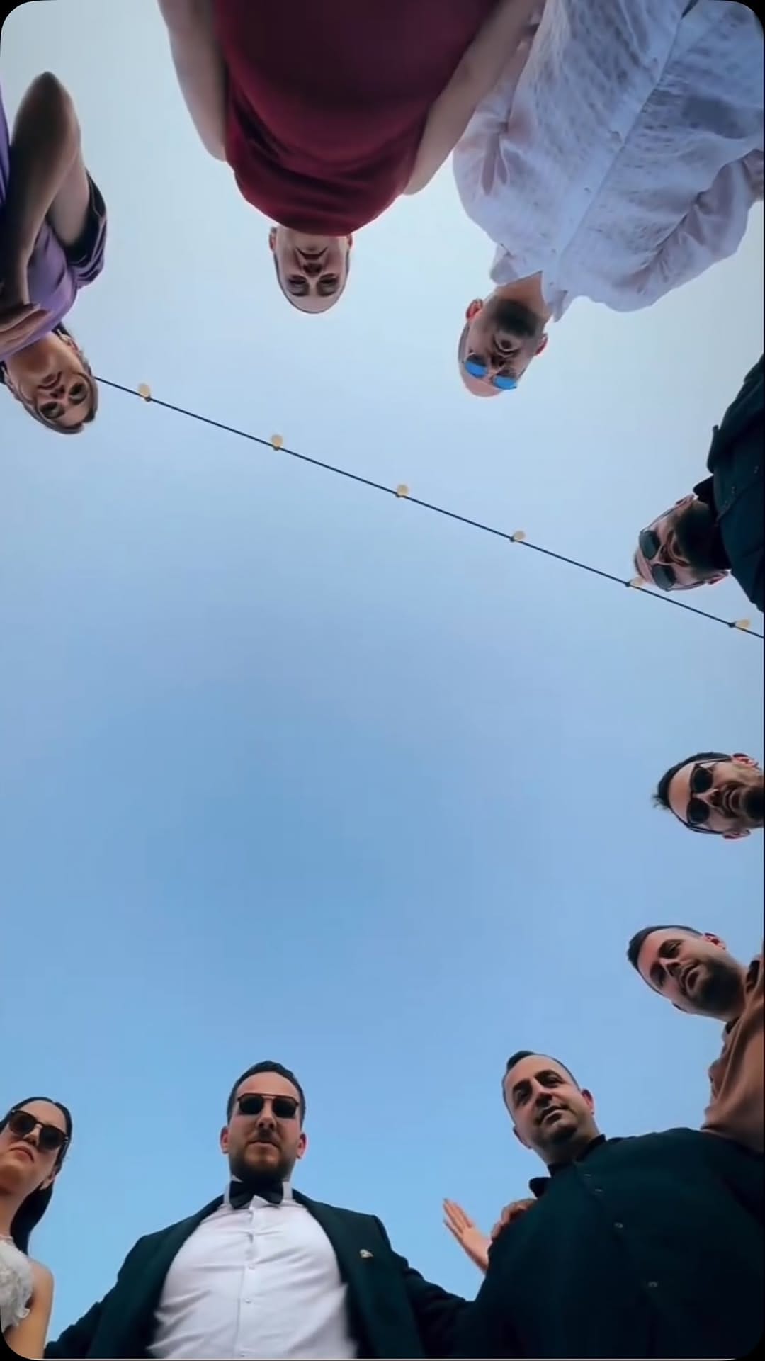 Post 7 by Ehl-i Life Kır düğün salonu / İzmir düğün salonu / Buca on Instagram (video)