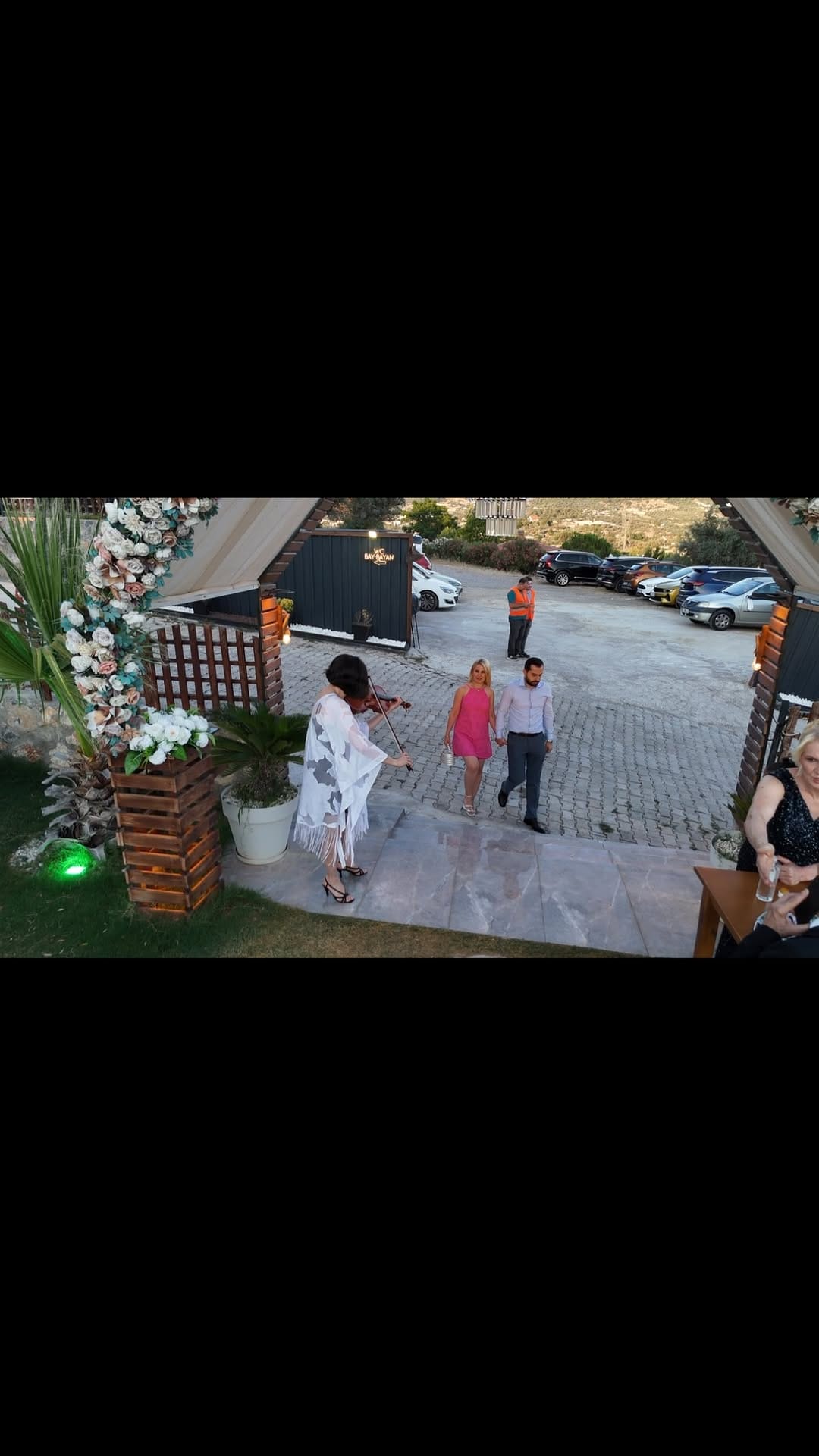 Post 3 by Ehl-i Life Kır düğün salonu / İzmir düğün salonu / Buca on Instagram (video)