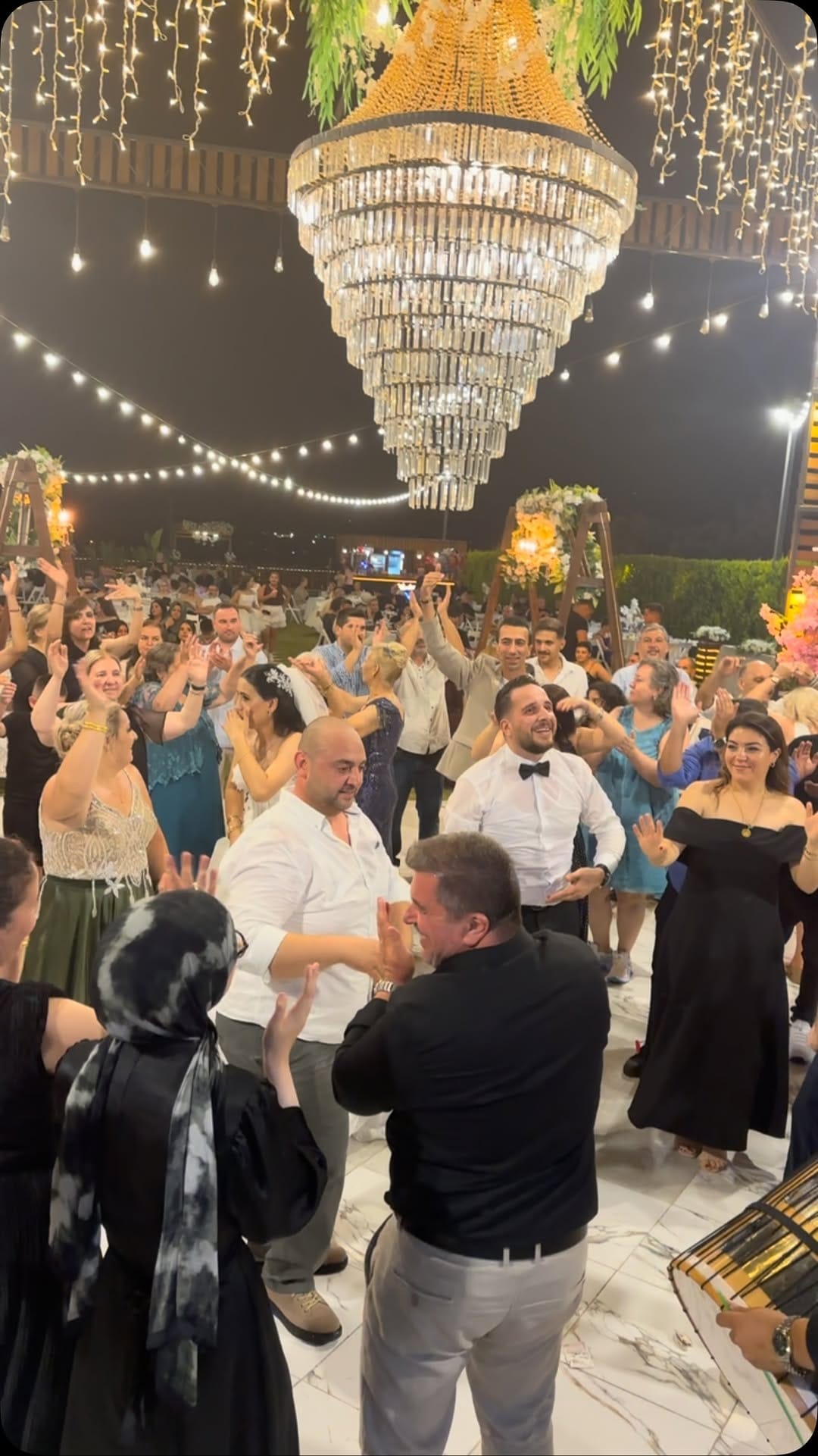 Post 10 by Ehl-i Life Kır düğün salonu / İzmir düğün salonu / Buca on Instagram (video)