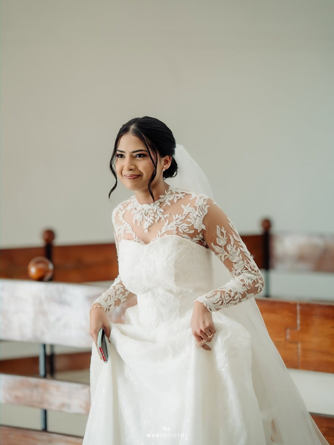 Post 7 by Sahaara_bridal_studio | Chennaimua on Instagram (carousel)