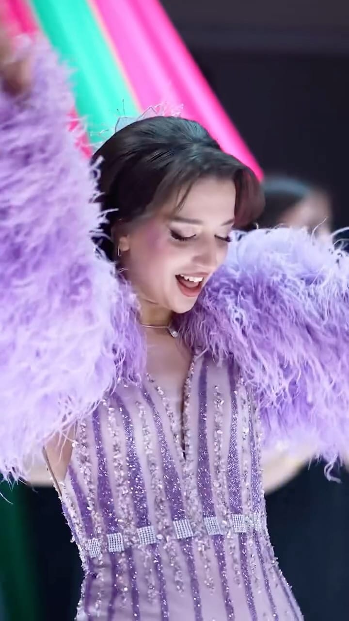 Post 10 by Derya Kocamış Event on Instagram (video)